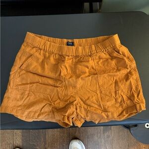 J Shorts